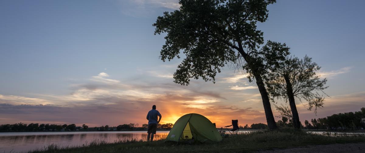 Lake Coldwater - Coldwater KS, 67029
