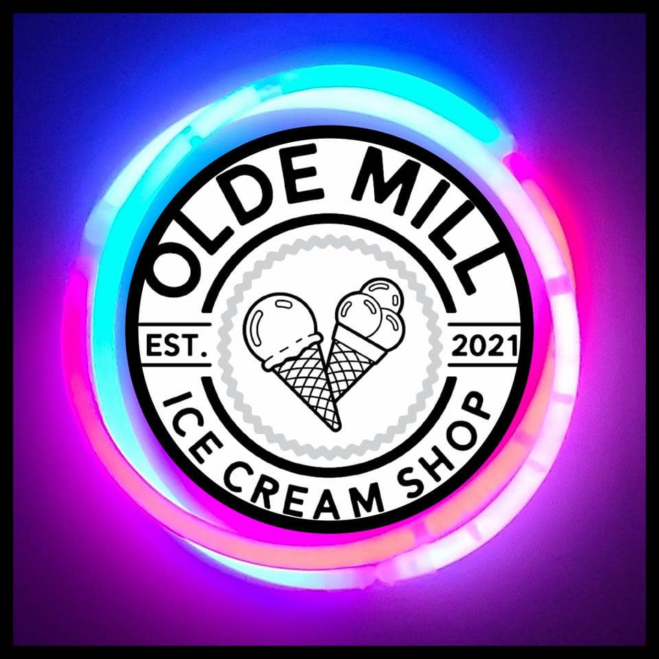Olde Mill Ice Cream Shop Bonner Springs KS, 66012