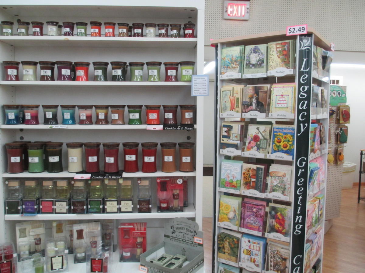 Home Center & Rental KS, 66032