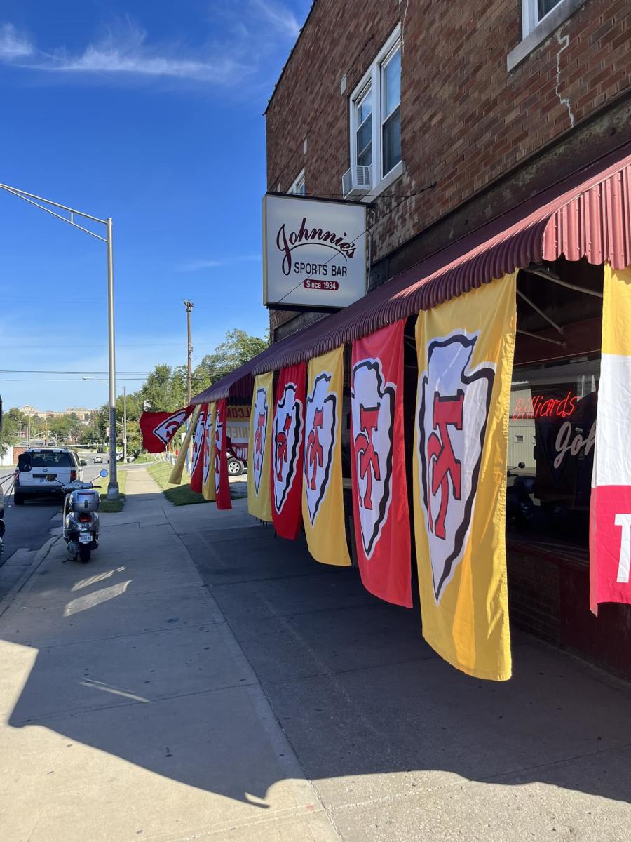 Johnnie's on Seventh - Kansas City KS, 66101