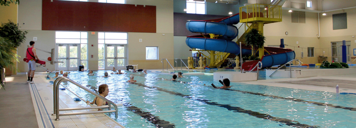 Lawrence Indoor Aquatic Center Event Space Lawrence KS 66049