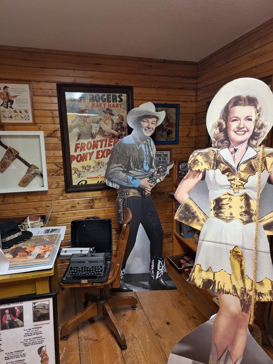 McCune History Museum McCune KS, 66753