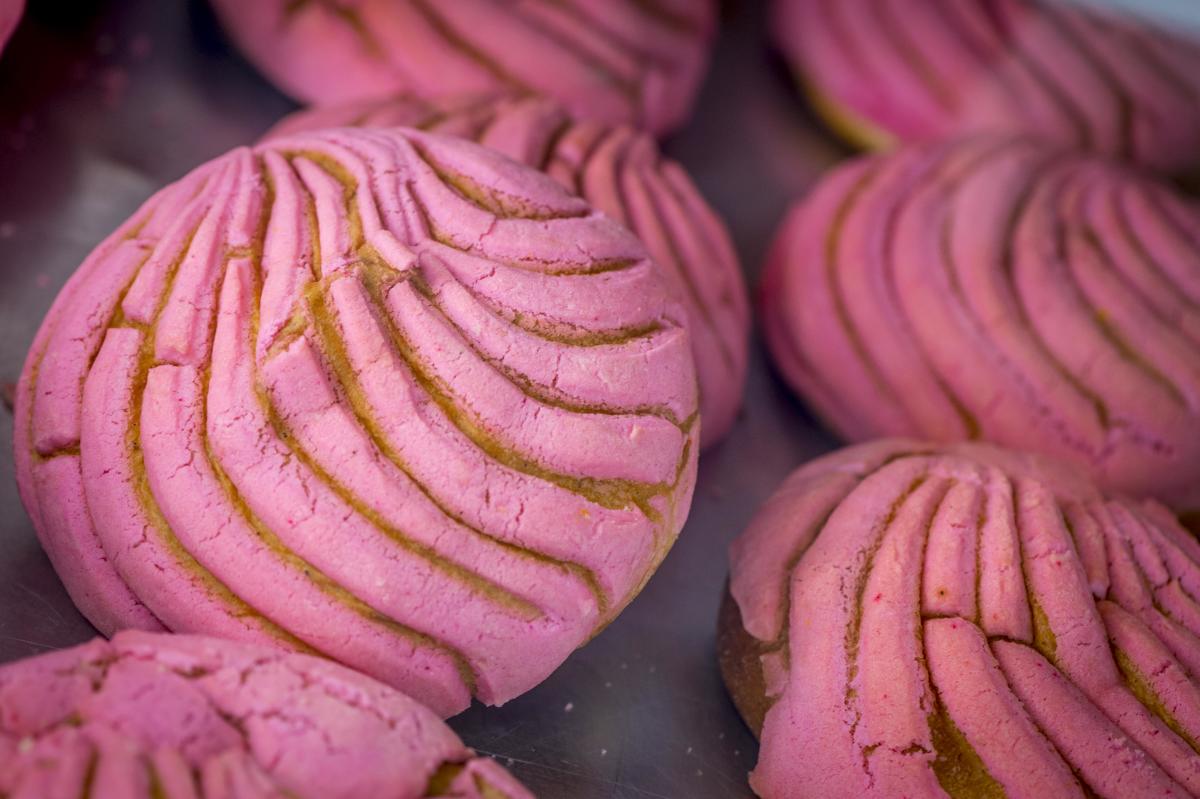 Bonito Michoacan Bakery Kansas City KS, 66102