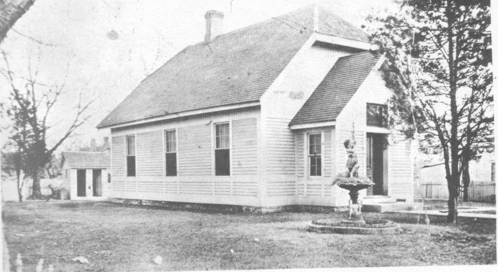 Peabody Historical Museum Peabody KS, 66866