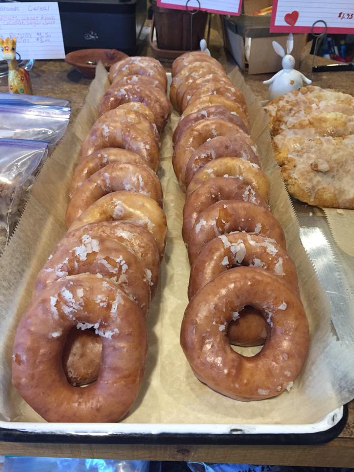 Severy Station Farmer's Market Severy KS, 67137