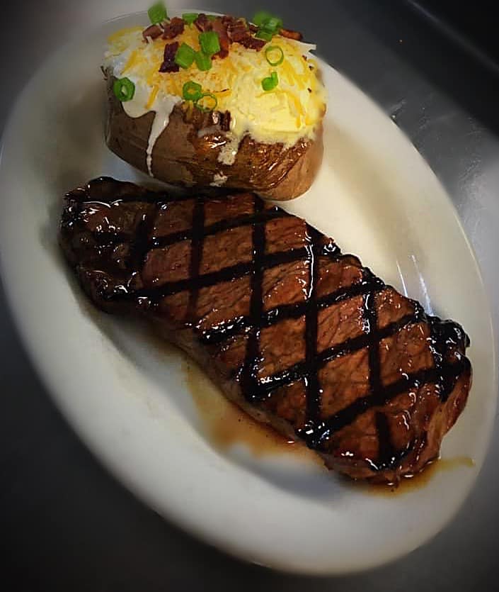 Plum Creek Restaurant Beloit KS, 67420