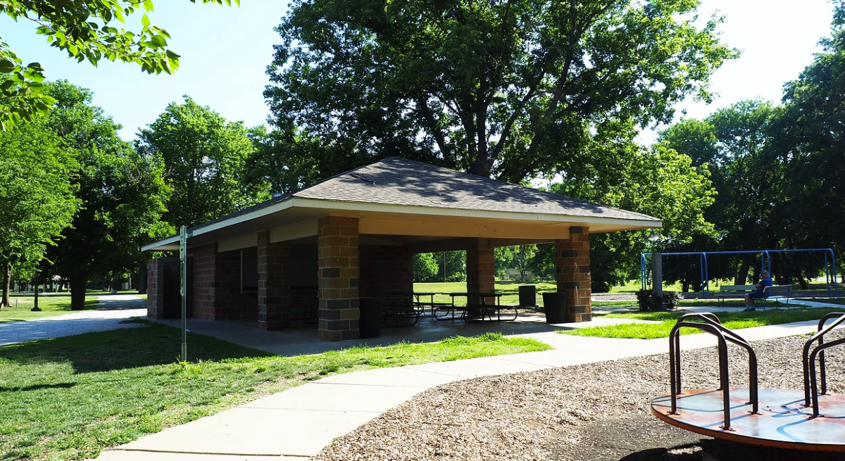 Riggs Park Haysville KS, 67060