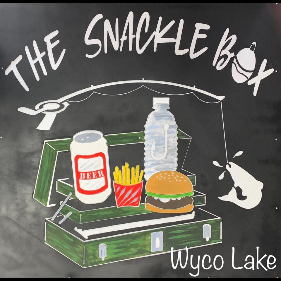 The Snackle Box Kansas City KS, 66109
