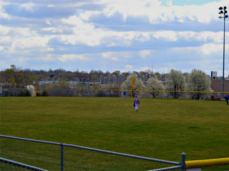 Rueger Park Softball Complex Topeka KS, 66611