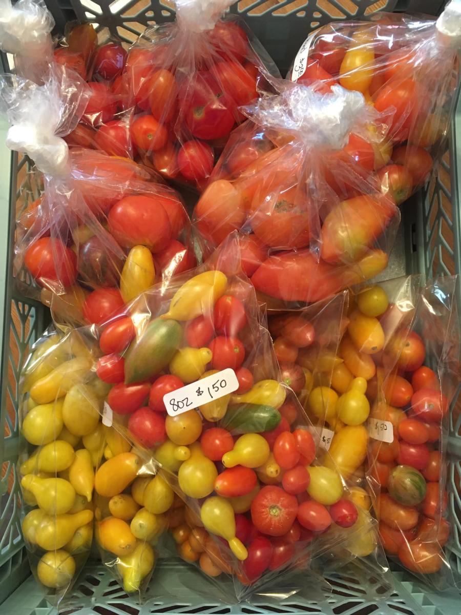 Osborne County Farmers' Market Osborne KS, 67473