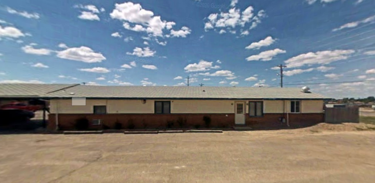 Wagon Bed Inn Ulysses KS, 67880