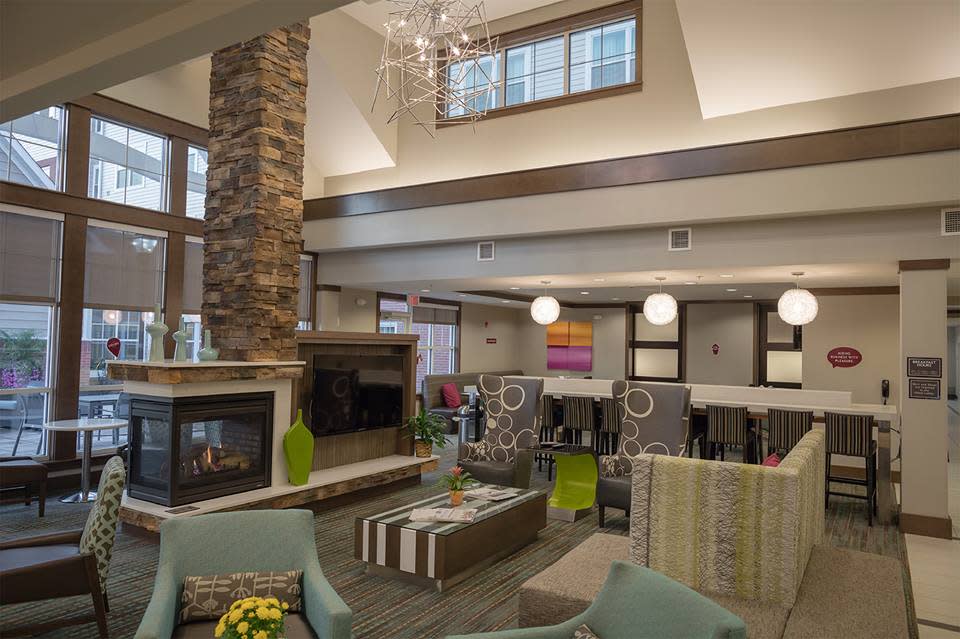 Apartments By The Legends In Kansas City Ks