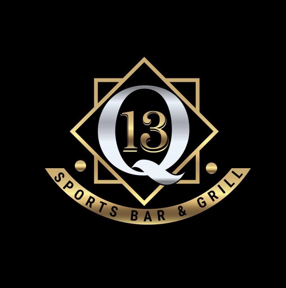 Q13 Sports Bar & Grill