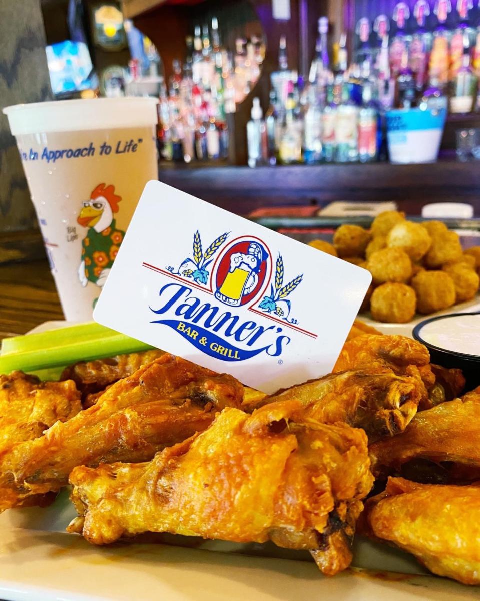 Tanner's Bar & Grill