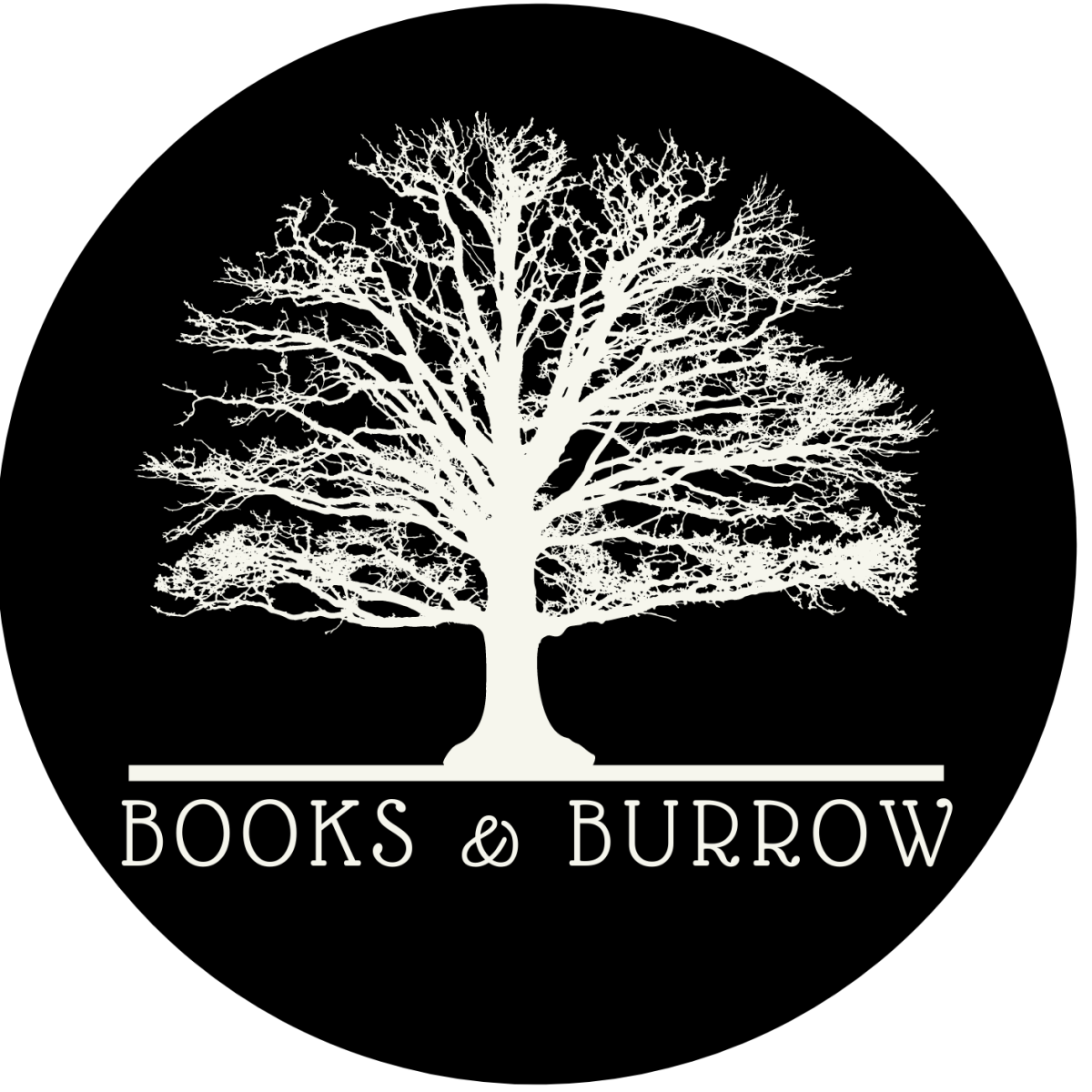 Books and Burrow