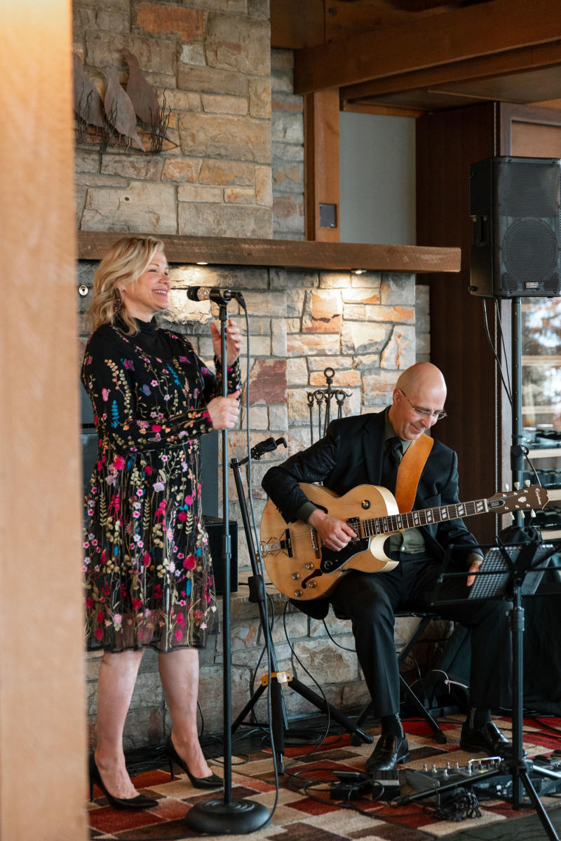 Jazz Brunch