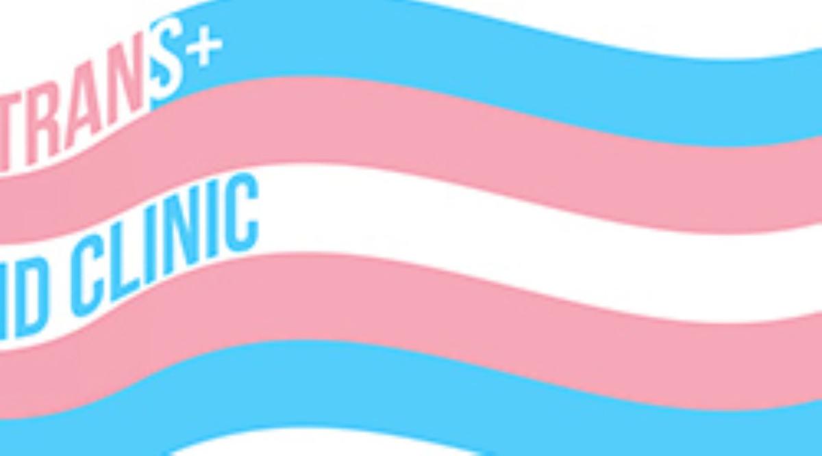 Trans+ ID Clinic