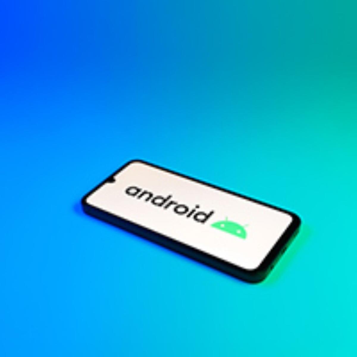 Android for Beginners