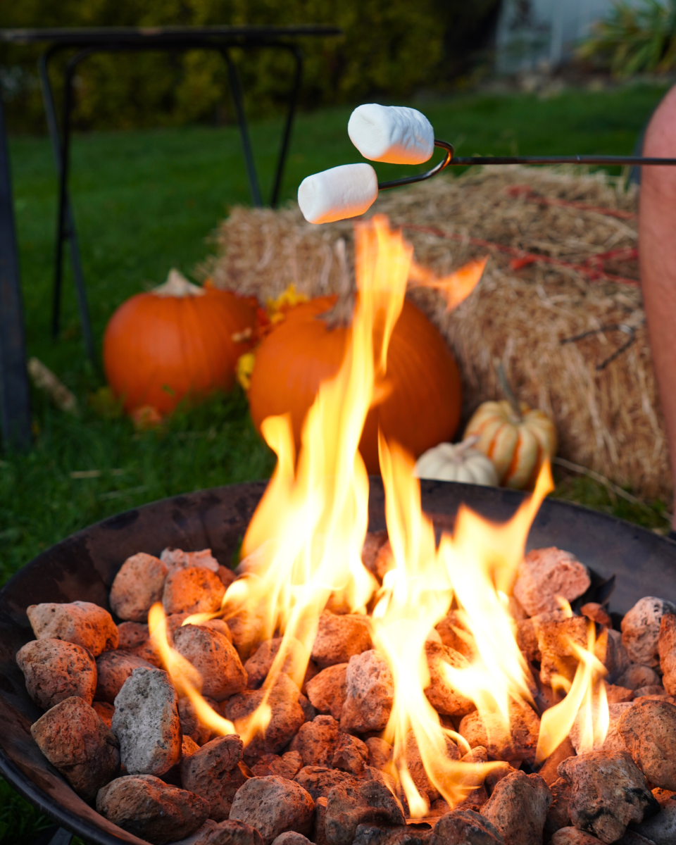 Smokies & S'mores