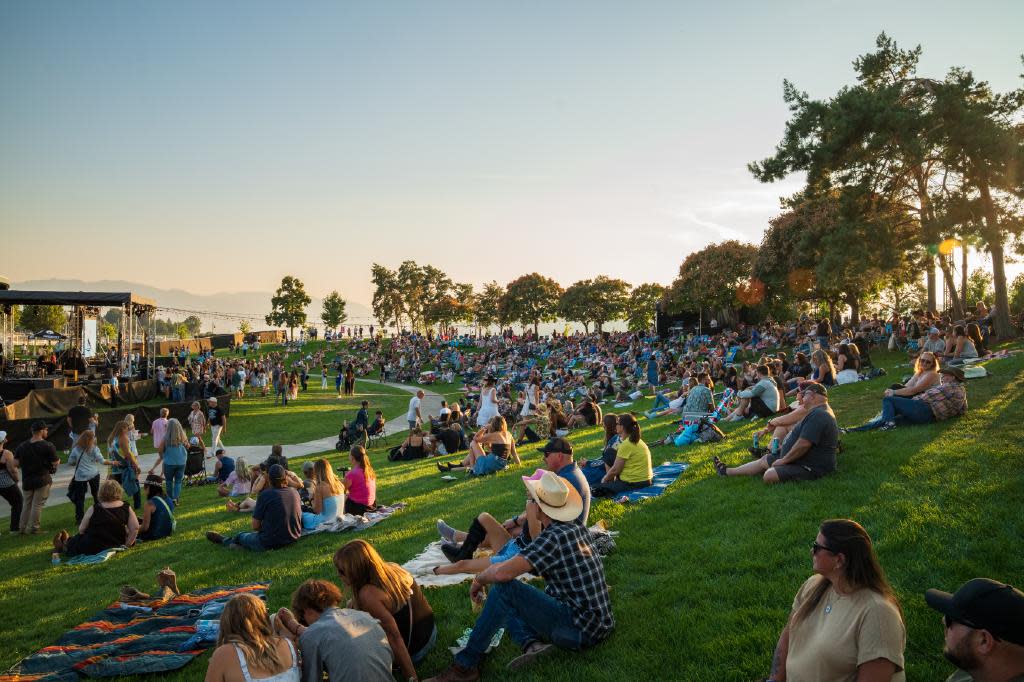 Neighbourhood Pulse Pop Ups