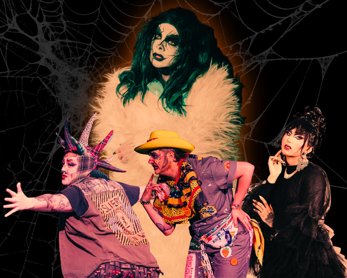 Halloween 2026 | Late Show