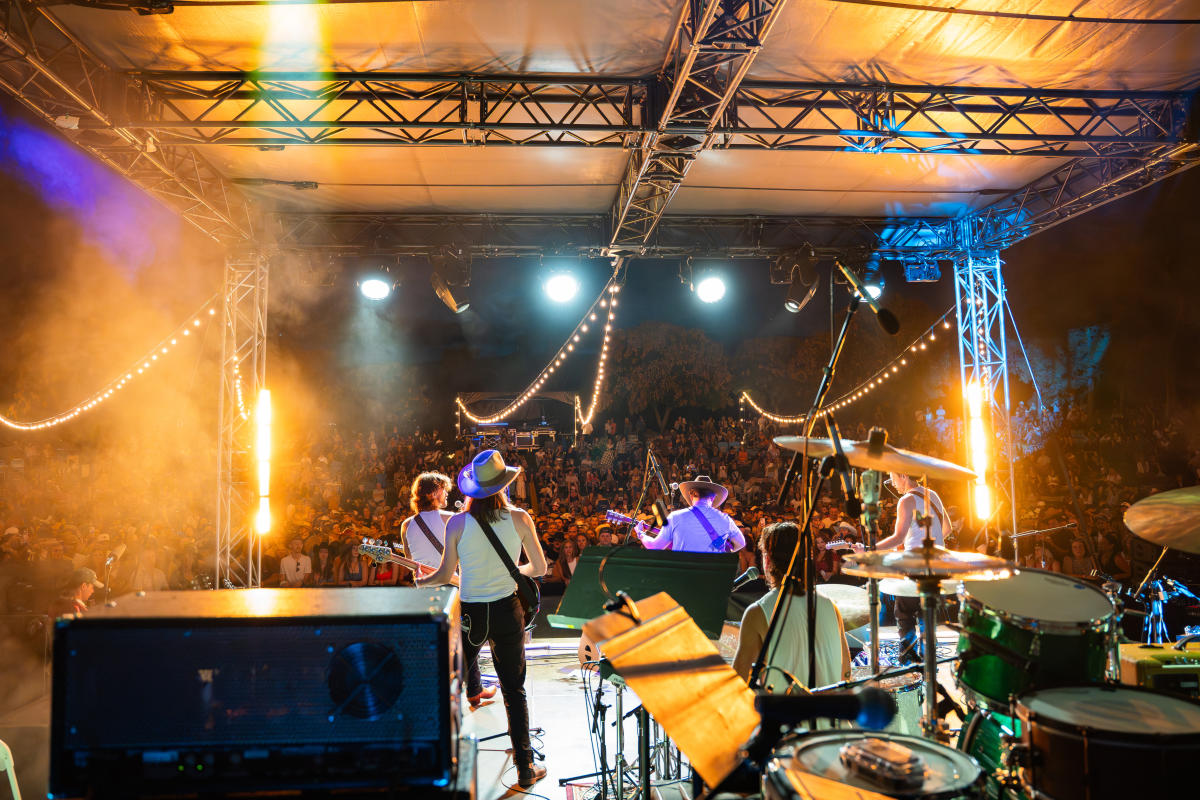 PRISM - Canadian Rock Legends Live