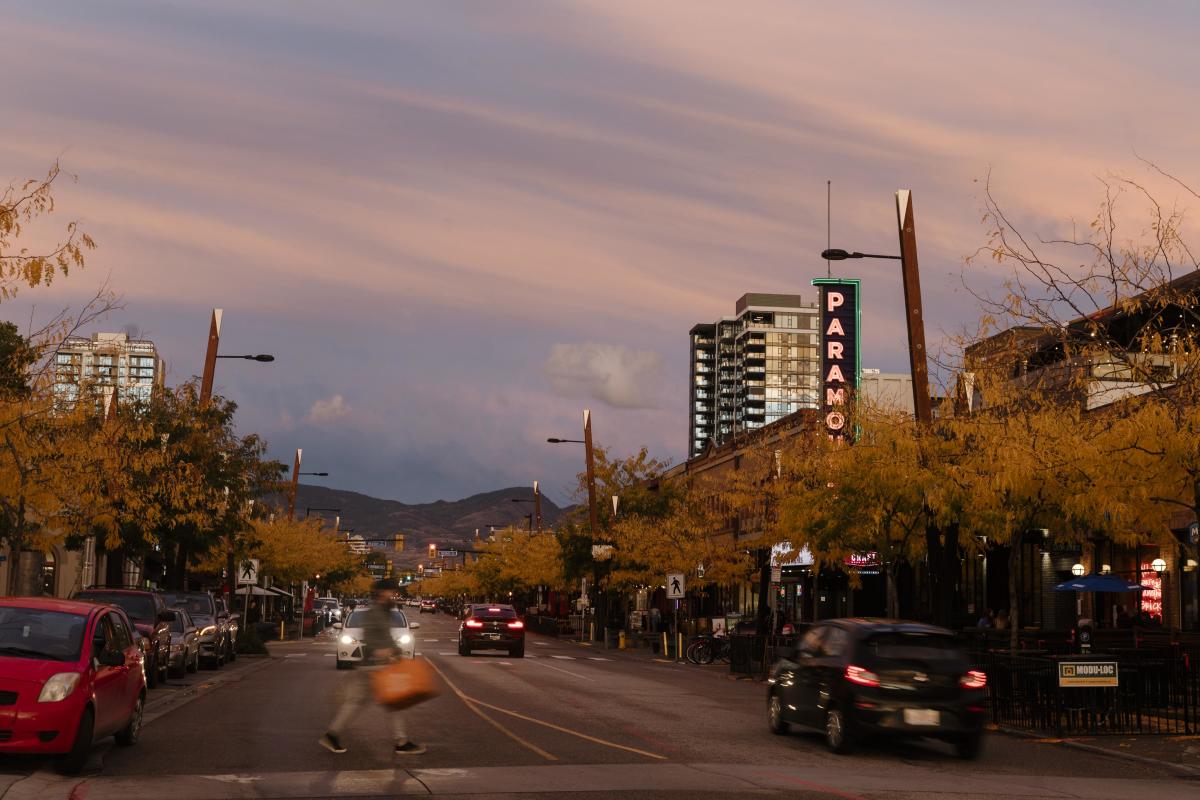 Kelowna Cultural Food Tour