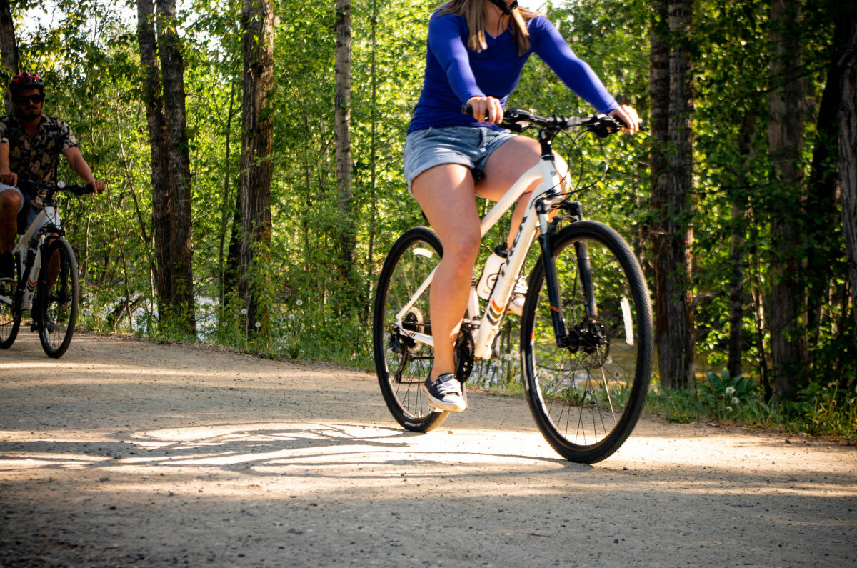 Ride for Refuge
