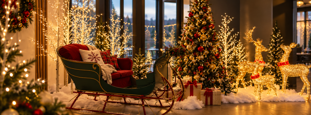 OGC Holiday Market