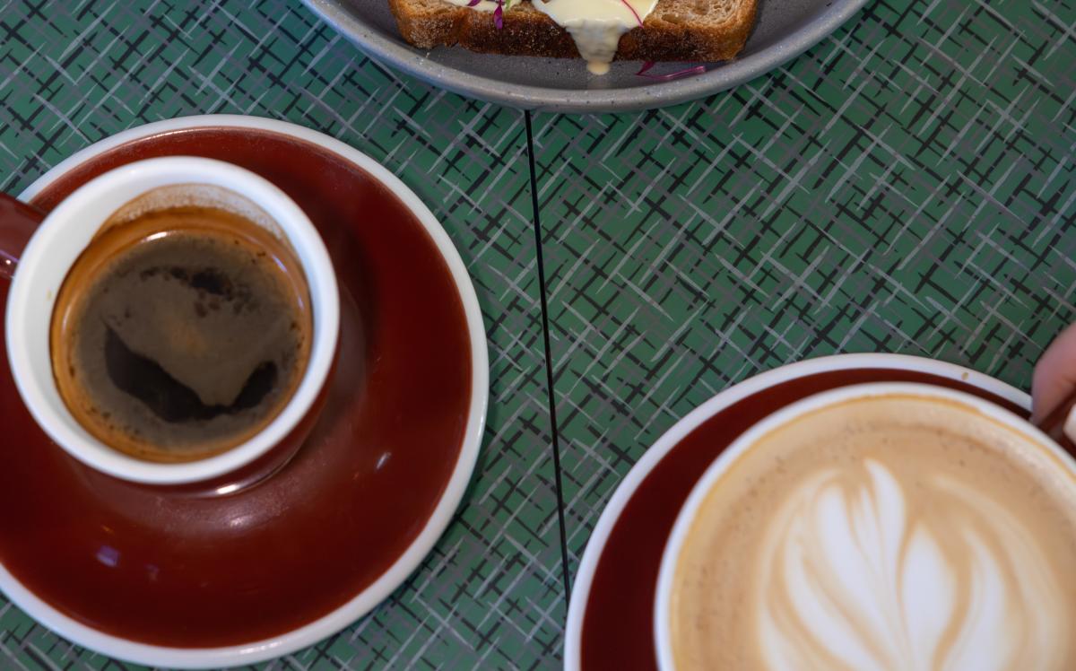 Okanagan Coffee Fest