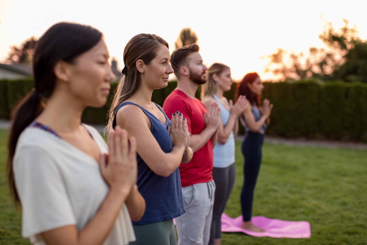 Vino & Vibes: Yoga & Live Music with Sam Morsi
