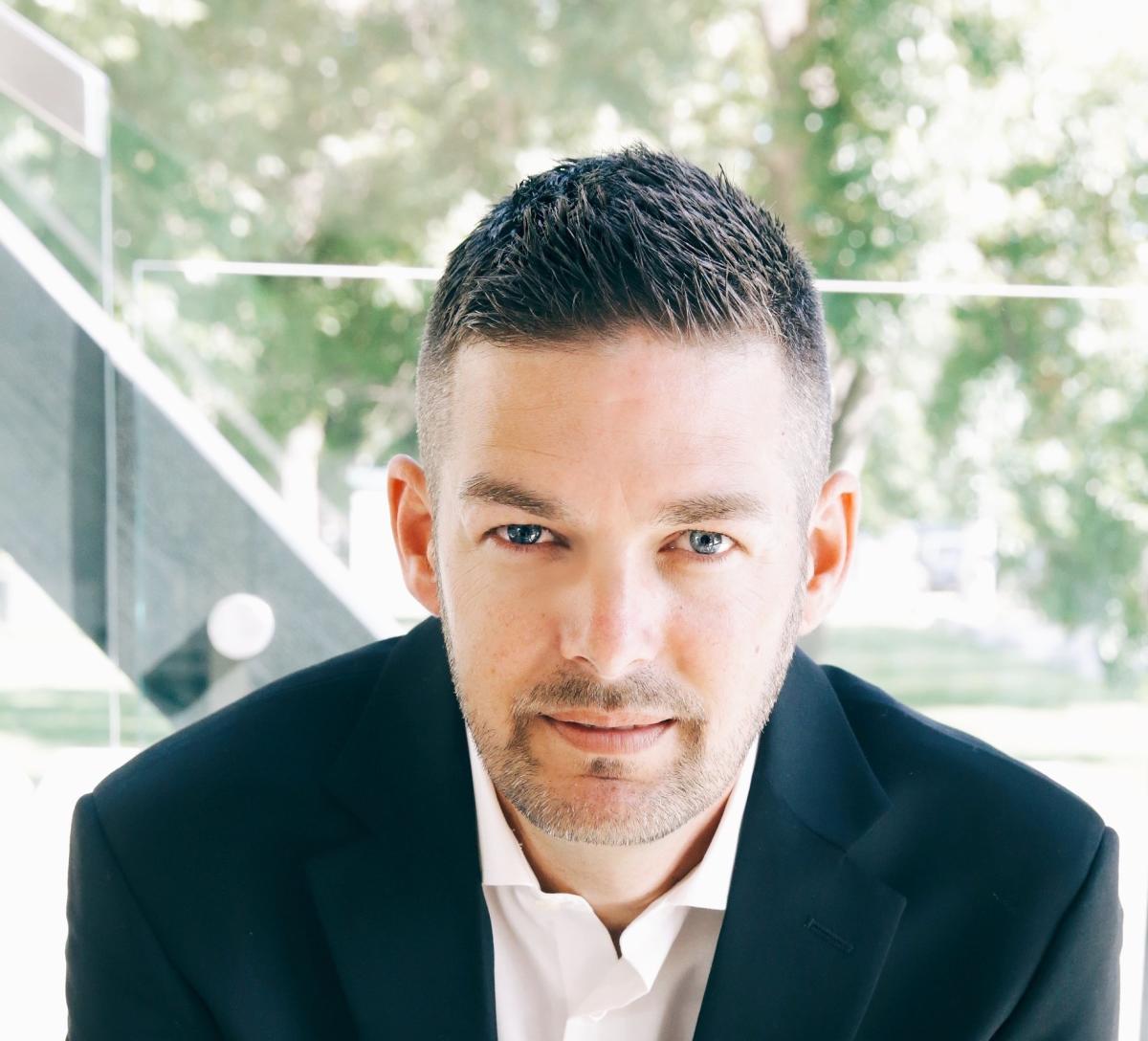 Aaron Parker Personal Real Estate Corporation