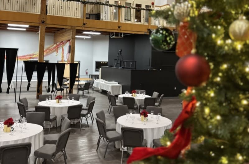 5th Annual CMS Winter Market