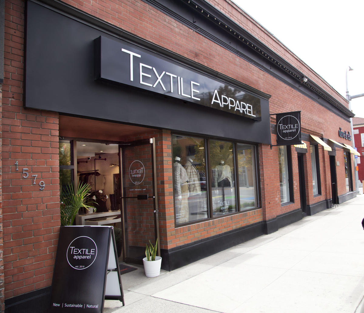 Textile Apparel