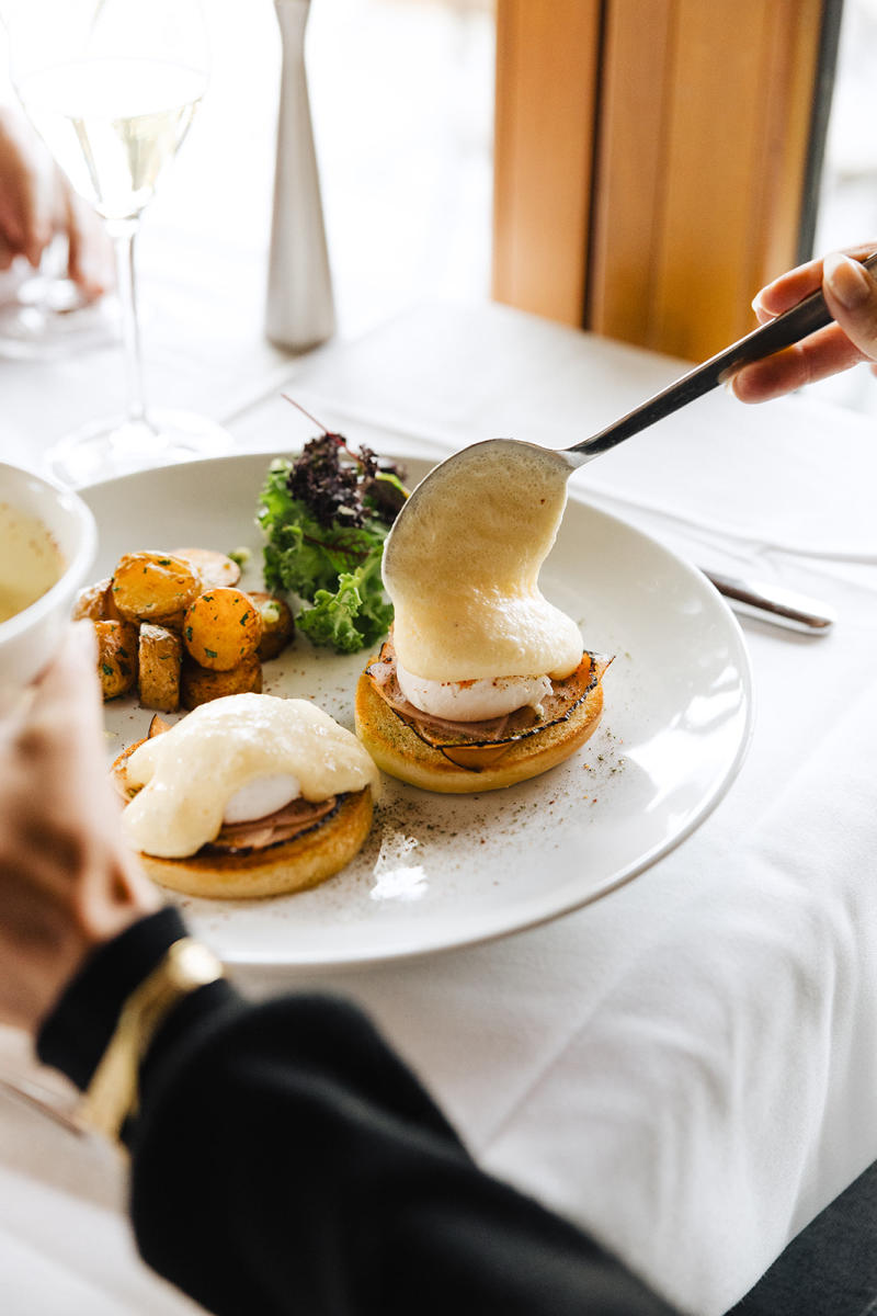 Sunday Brunch Special