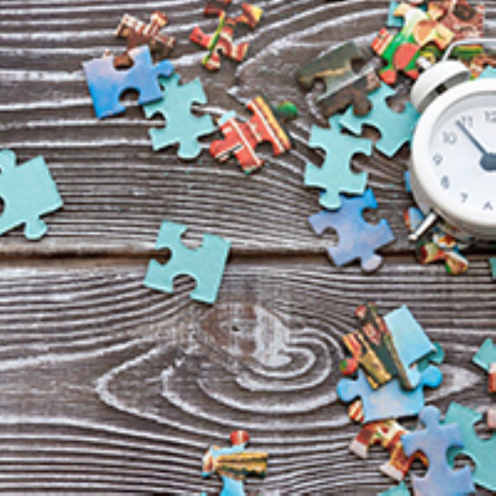 Puzzle Competition