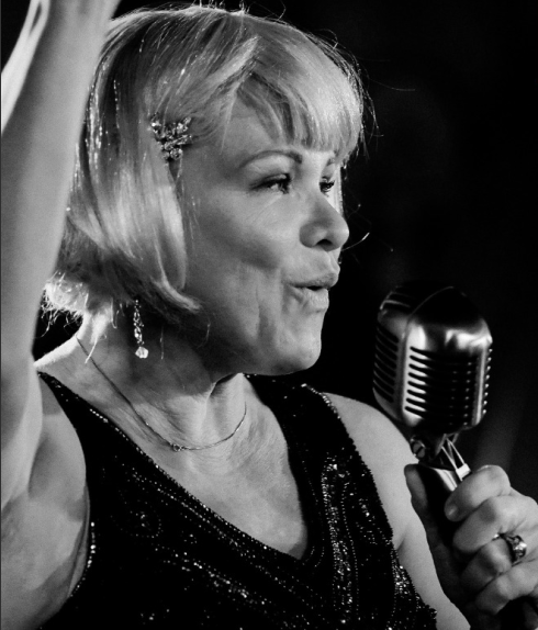 The Prohibition Party featuring The Anna Jacyszyn Trio
