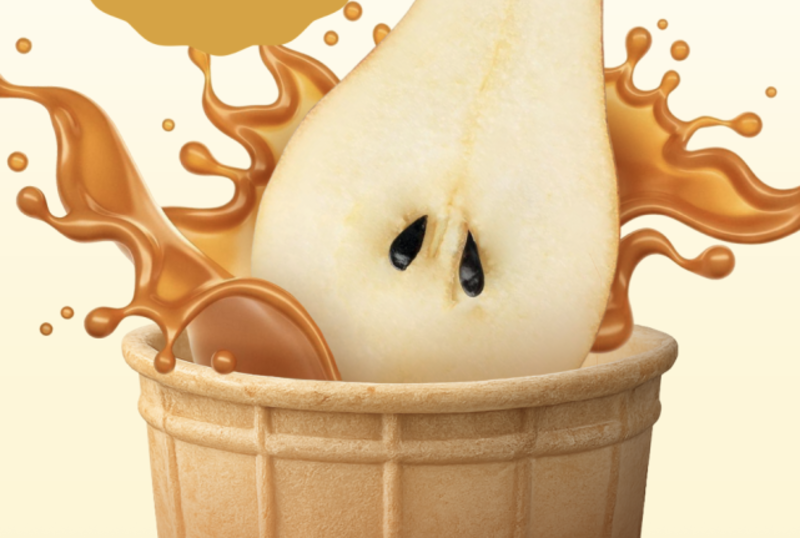 Surprise Flavour Launch!