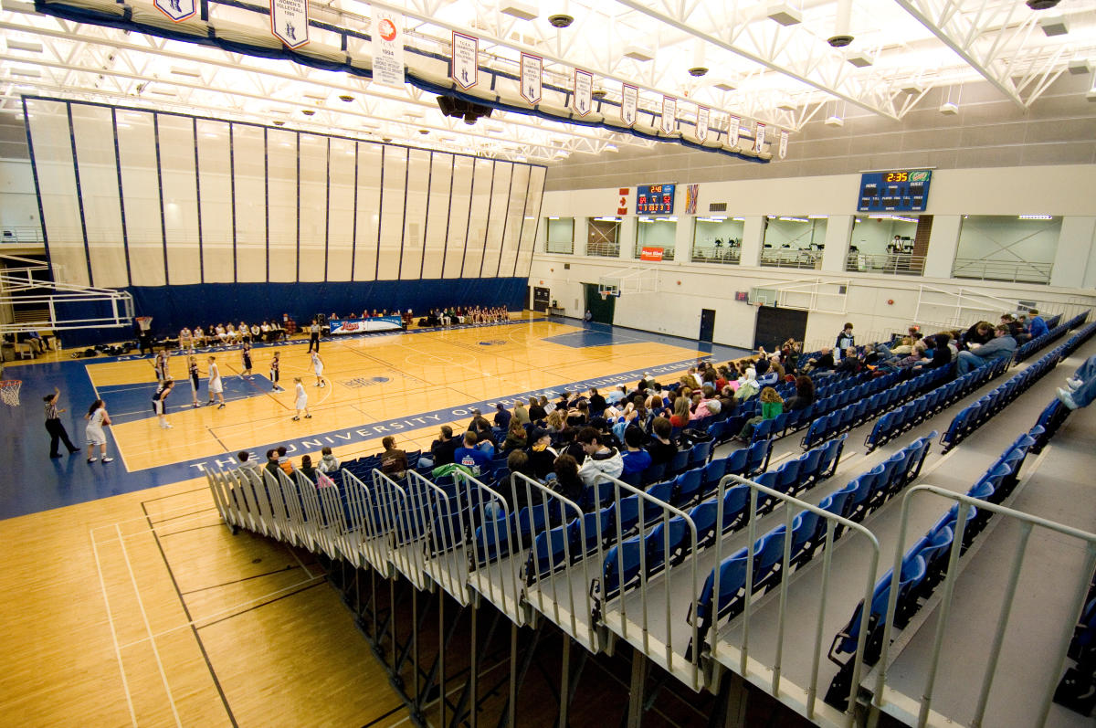 UBCO Heat Women's Basketball vs UFV Cascades