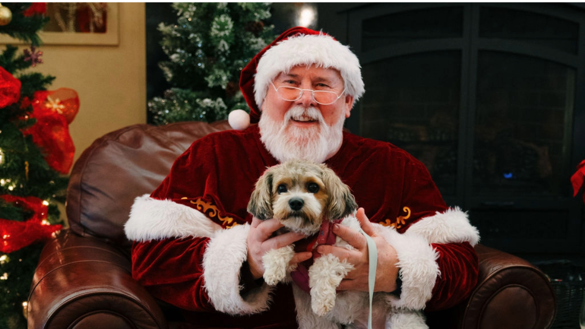 4th Annual German Christmas Market