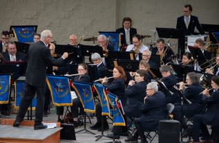 Handel's Messiah Live