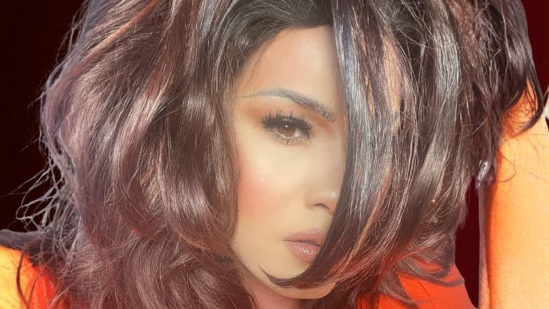 Ella's Naughty Drag Brunch