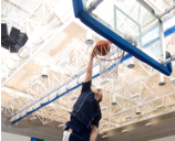 OC Women's & Men's Basketball Game