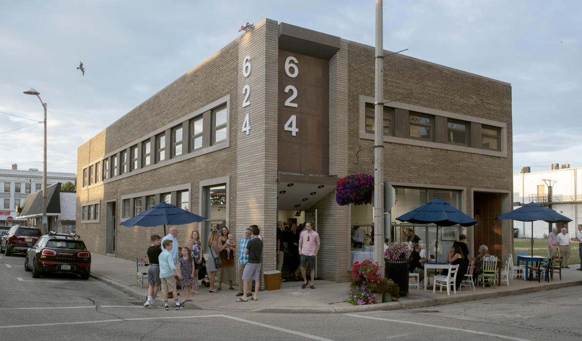 Kenosha Creative Space Kenosha, WI