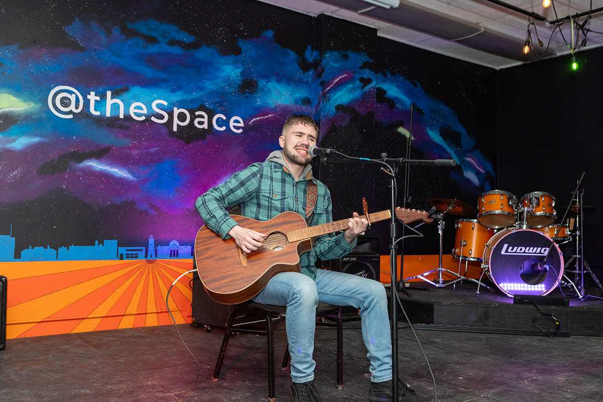 Kenosha Creative Space Kenosha, WI