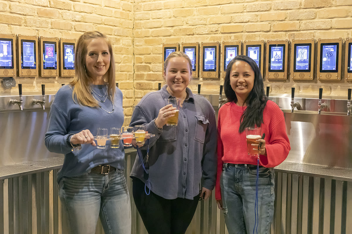 Kenosha Tap House Kenosha, WI