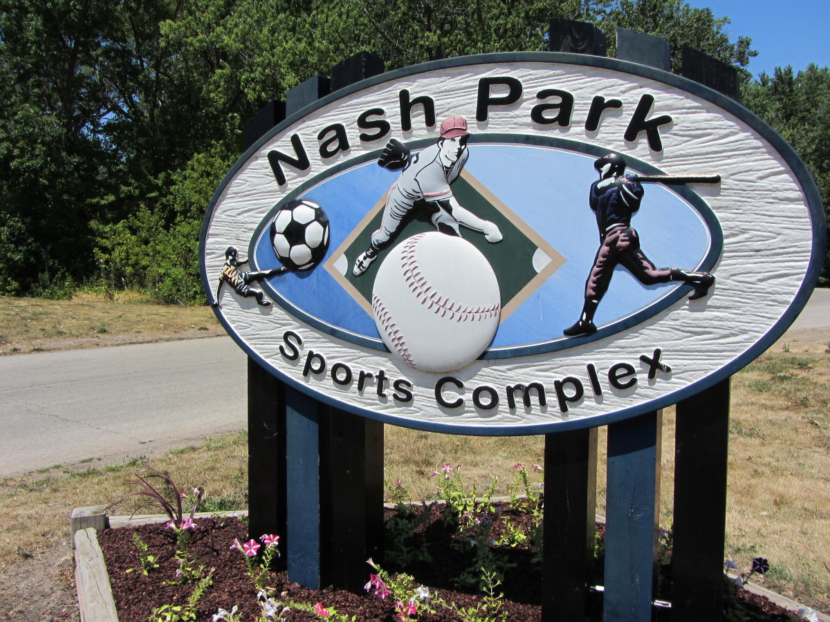 Nash Park Kenosha, WI