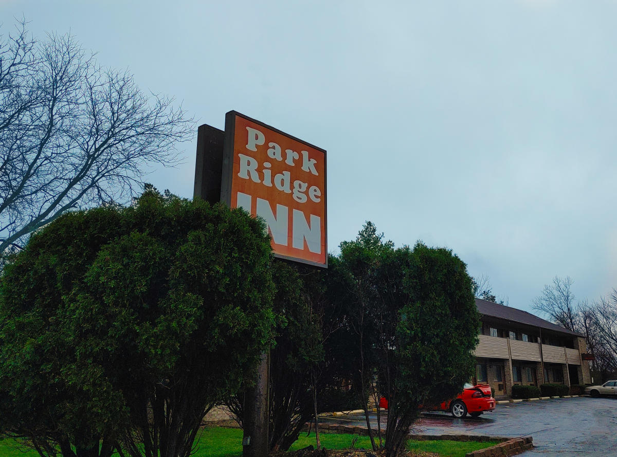 Park Ridge Inn Kenosha, WI