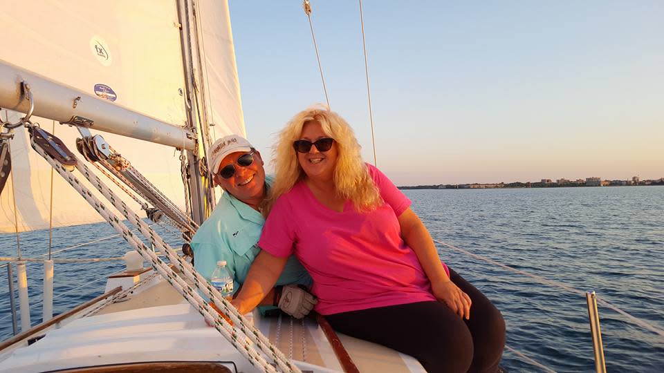 Sail Away Charters Kenosha, WI