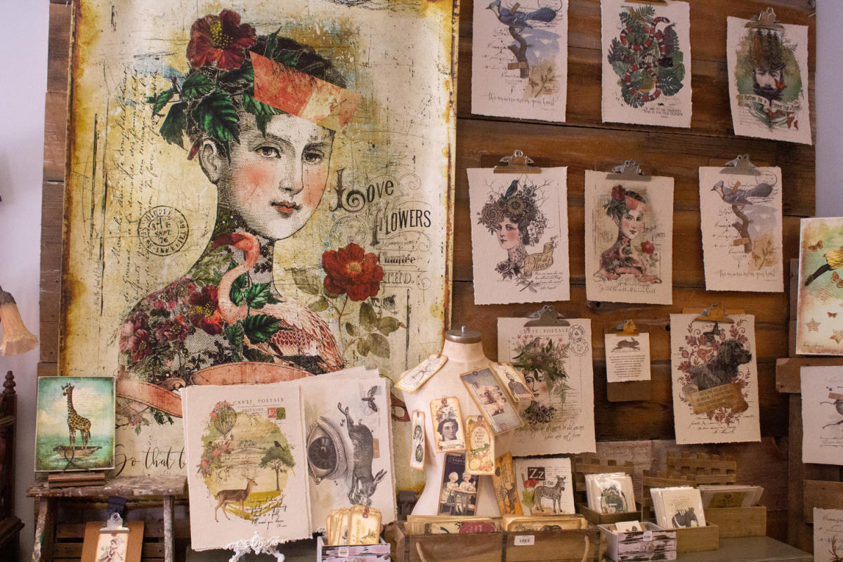 To & From Gift Shop Kenosha, WI